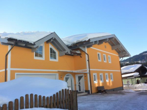 Luxurious Mansion in Goldegg